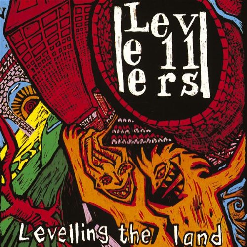 The Levellers Liberty Song Profile Image