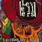 Download or print The Levellers Liberty Song Sheet Music Printable PDF 2-page score for Rock / arranged Guitar Chords/Lyrics SKU: 104771