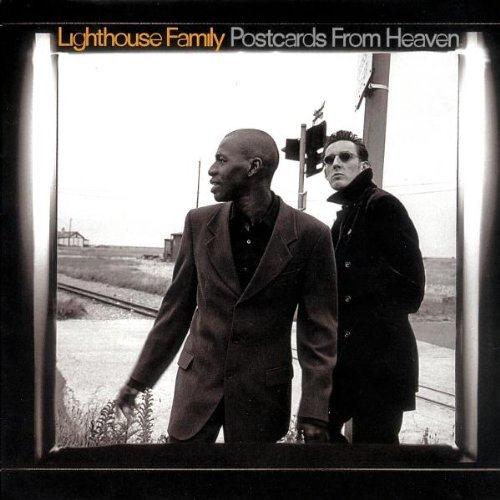 The Lighthouse Family High Profile Image