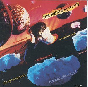 The Lightning Seeds All I Want Profile Image