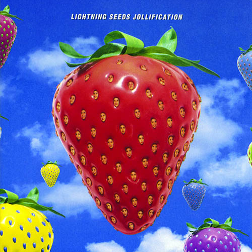 The Lightning Seeds Lucky You Profile Image