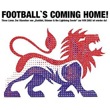 The Lightning Seeds Three Lions '98 (England's World Cup '98 Theme) Profile Image