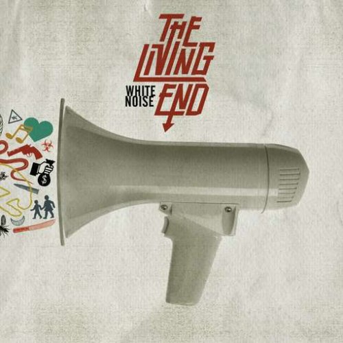 The Living End White Noise Profile Image