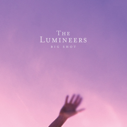 The Lumineers Big Shot Profile Image