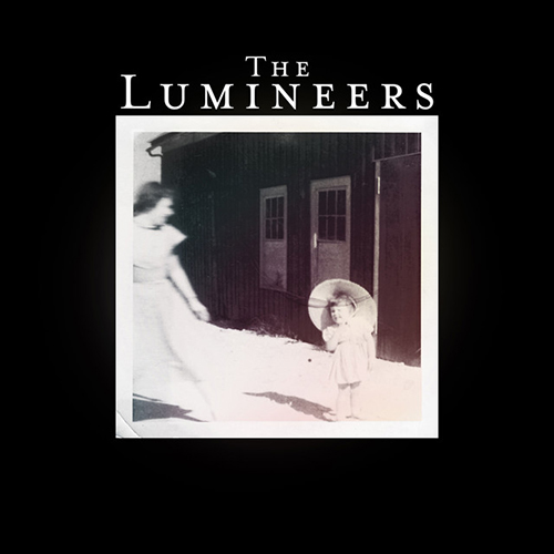 The Lumineers Ho Hey (arr. Fred Sokolow) Profile Image