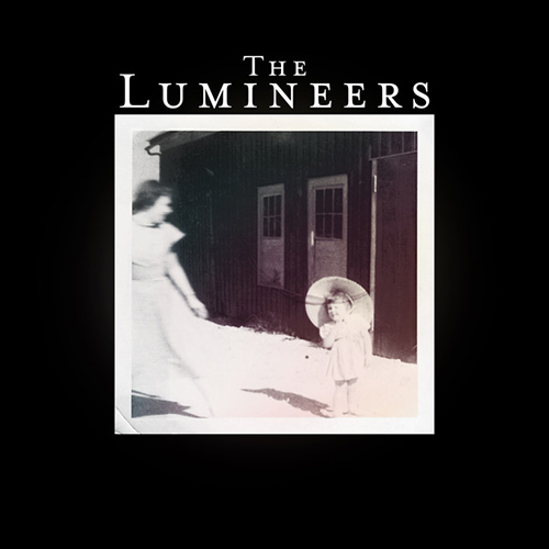 The Lumineers Ho Hey Profile Image