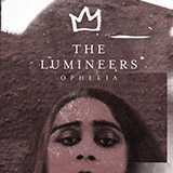 Download or print The Lumineers Ophelia Sheet Music Printable PDF 4-page score for Folk / arranged Easy Piano SKU: 123828