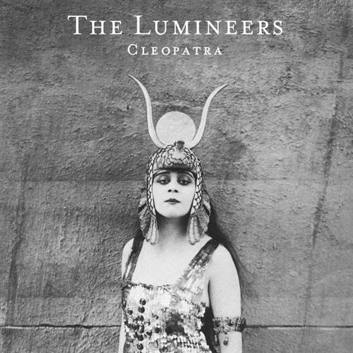 The Lumineers Ophelia Profile Image