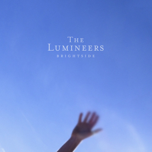 The Lumineers WHERE WE ARE Profile Image
