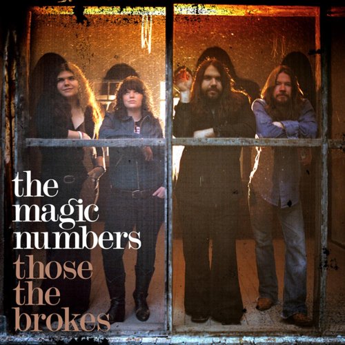 The Magic Numbers Take A Chance Profile Image