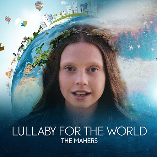 The Mahers Lullaby For The World Profile Image
