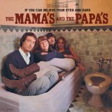 Download or print The Mamas & The Papas California Dreamin' (arr. Milt Rogers) Sheet Music Printable PDF 9-page score for Pop / arranged Choir SKU: 121354