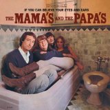 Download or print The Mamas & The Papas Monday, Monday Sheet Music Printable PDF 3-page score for Pop / arranged Easy Piano SKU: 419033