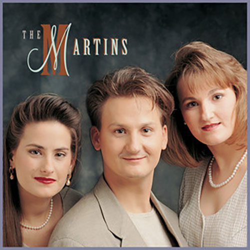 The Martins In The Presence Of Jehovah Profile Image