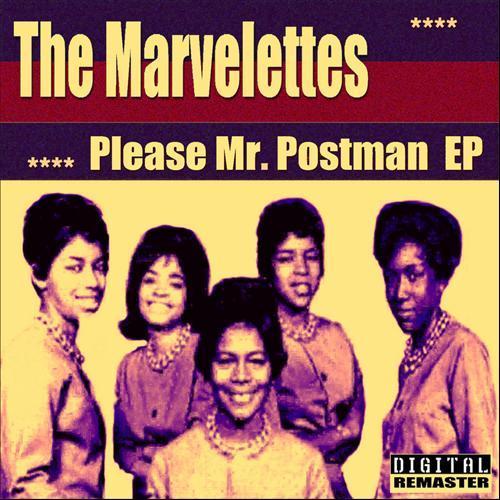 The Marvelettes Please Mr. Postman Profile Image