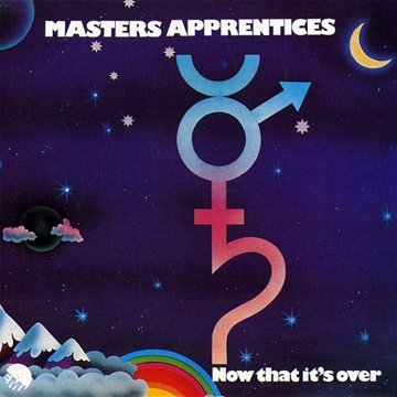 The Masters Apprentices Turn Up Your Radio Profile Image