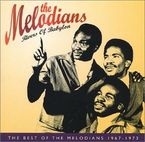 The Melodians Rivers Of Babylon Profile Image