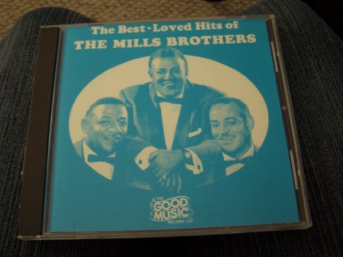 The Mills Brothers Some Day (You'll Want Me To Want You) Profile Image