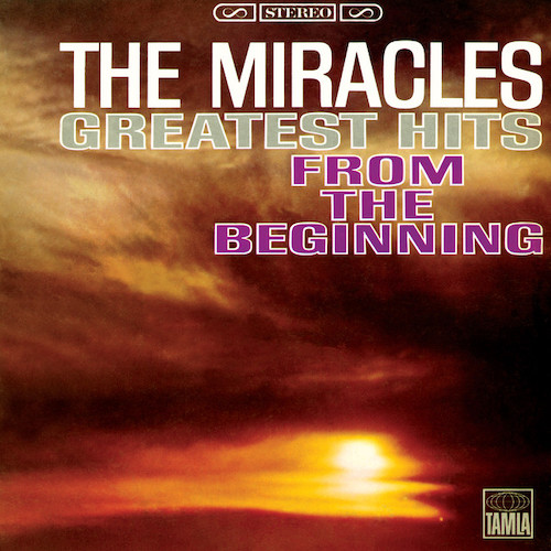The Miracles I Like It Like That Profile Image