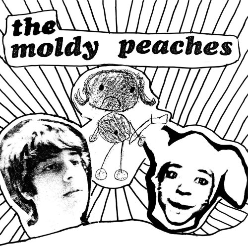 The Moldy Peaches Anyone Else But You Profile Image