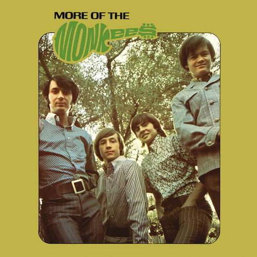 The Monkees I'm A Believer Profile Image