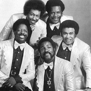 The Motown Singers It's A Shame Profile Image