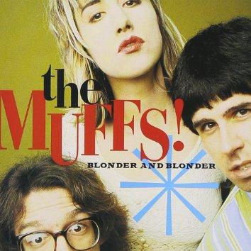 The Muffs Won't Come Out To Play Profile Image