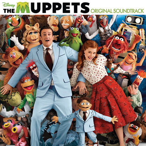 The Muppets Let's Talk About Me Profile Image