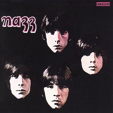 The Nazz Open My Eyes Profile Image