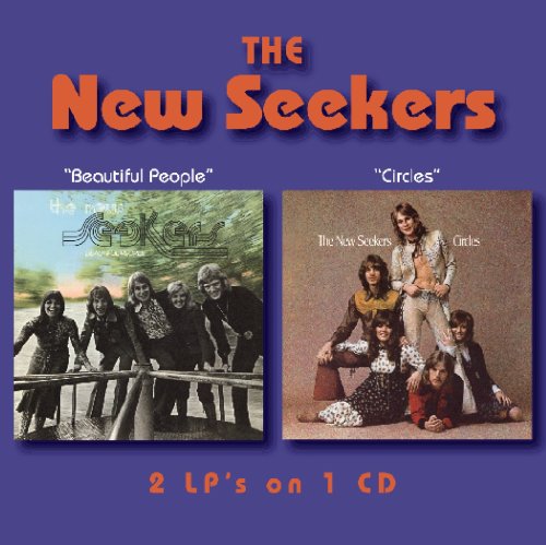 The New Seekers Beg, Steal Or Borrow Profile Image