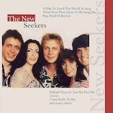Download or print The New Seekers I'd Like To Teach The World To Sing Sheet Music Printable PDF 2-page score for Pop / arranged Lead Sheet / Fake Book SKU: 39366