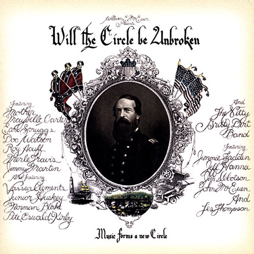 The Nitty Gritty Dirt Band Can The Circle Be Unbroken (Will The Circle Be Unbroken) Profile Image