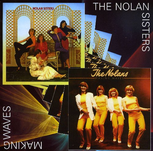 The Nolans I'm In The Mood For Dancing Profile Image