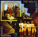 Download or print The Nolans I'm In The Mood For Dancing Sheet Music Printable PDF 5-page score for Pop / arranged Piano, Vocal & Guitar Chords SKU: 37943