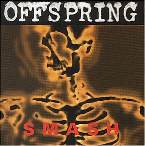 The Offspring Gotta Get Away Profile Image