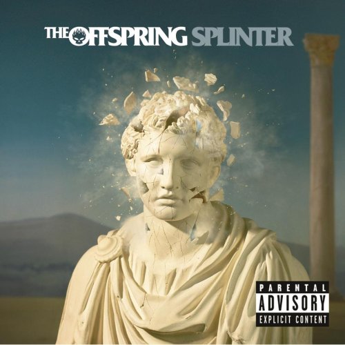 The Offspring Long Way Home Profile Image
