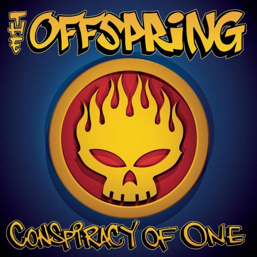 The Offspring Million Miles Away Profile Image