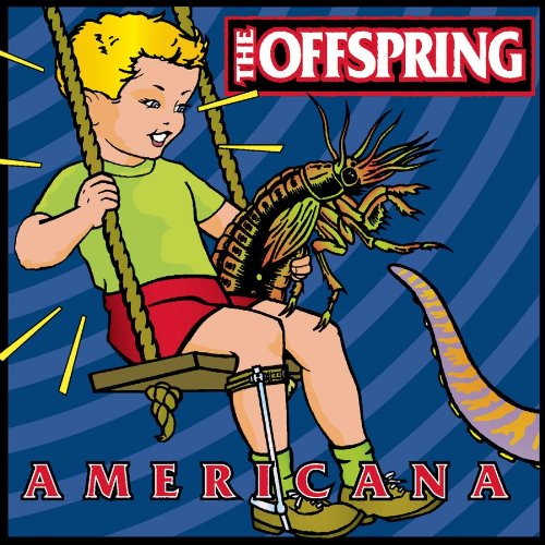 The Offspring Pretty Fly (For A White Guy) Profile Image