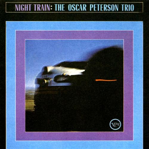The Oscar Peterson Trio Hymn To Freedom Profile Image