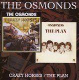 Download or print The Osmonds Crazy Horses Sheet Music Printable PDF 2-page score for Pop / arranged Guitar Chords/Lyrics SKU: 101407