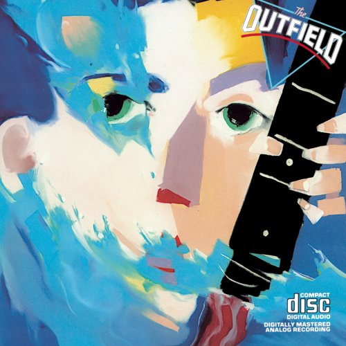 The Outfield Your Love Profile Image
