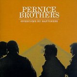 Download or print The Pernice Brothers Crestfallen Sheet Music Printable PDF 2-page score for Rock / arranged Guitar Chords/Lyrics SKU: 101411