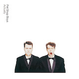 Download or print Pet Shop Boys What Have I Done To Deserve This? (feat. Dusty Springfield) Sheet Music Printable PDF 5-page score for Pop / arranged Piano, Vocal & Guitar Chords SKU: 48943
