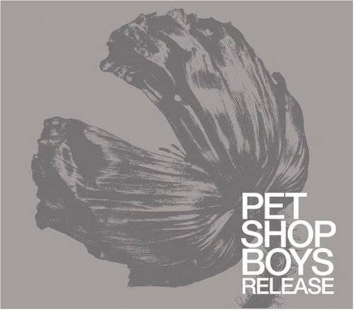 Pet Shop Boys Love Is A Catastrophe Profile Image