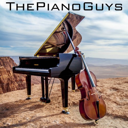 The Piano Guys A Thousand Years Profile Image