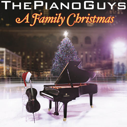 The Piano Guys Angels We Have Heard On High Profile Image