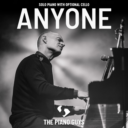 The Piano Guys Anyone Profile Image