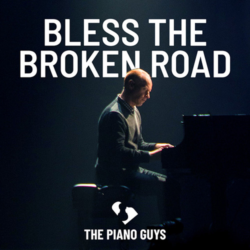 The Piano Guys Bless The Broken Road (arr. Phillip Keveren) Profile Image