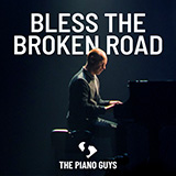 Download or print The Piano Guys Bless The Broken Road (arr. Phillip Keveren) Sheet Music Printable PDF 4-page score for Pop / arranged Easy Piano SKU: 1505722