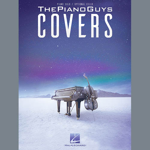 God Bless The Broken Road Piano Guys Bless The Broken Road Sheet Music by The Piano Guys | Piano Solo